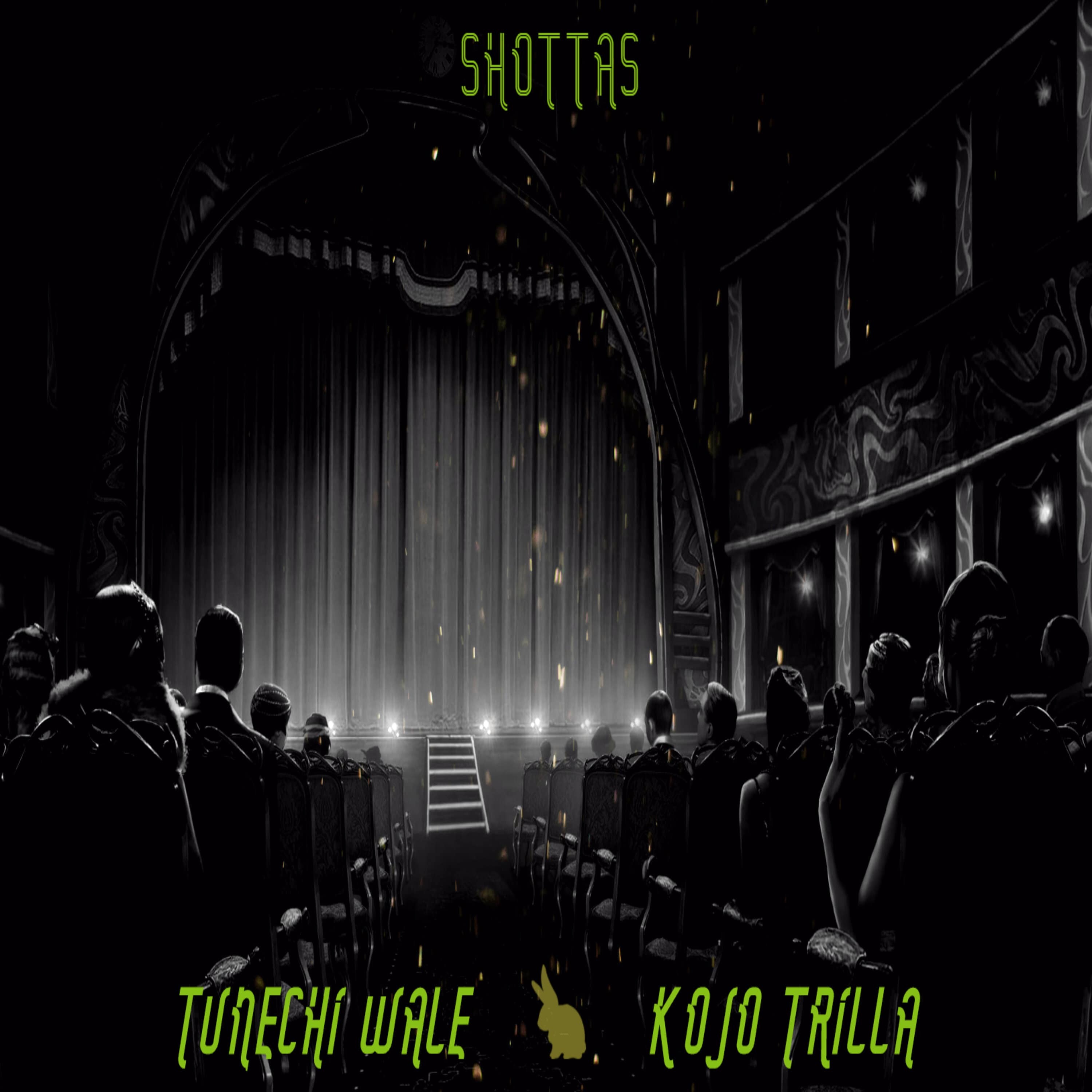SHOTTAS Feat. Kojo Trilla episode artwork
