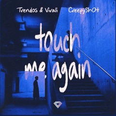 Touch Me Again (Speed Garage)
