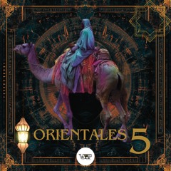 OrienTaleS 5 (Compilation)