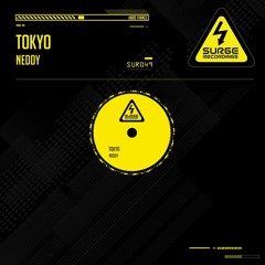 SUR049 Neddy - Tokyo