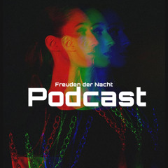 Freuden der Nacht - Podcast