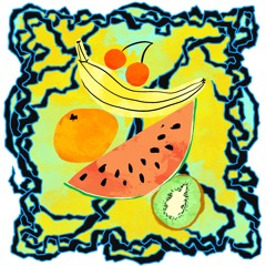FRUITCAST #71 I Spielothek I Fruchtsalat zum Sommerstart