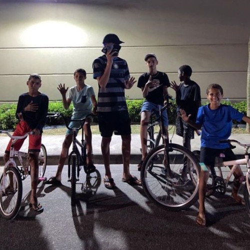 MC TARAPI - COLOCA A MÃO NO MEU GAROTO [ DJ CN DA TERRINHA & DJ JOTACE ] SUJISMUNDA