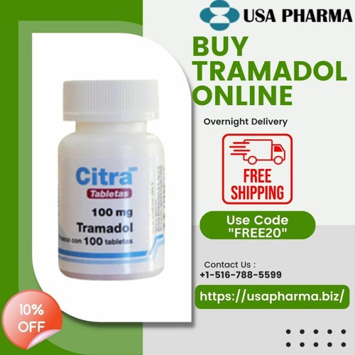 Ordering tramadol online