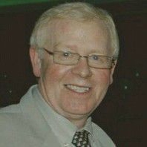 The Way It Is John Nolan From Carlow London Association By Kclr96fm