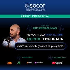 Examen EBOT: ¿Cómo lo preparo?