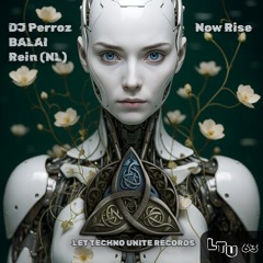 Now Rise (Rein (NL) remix)
