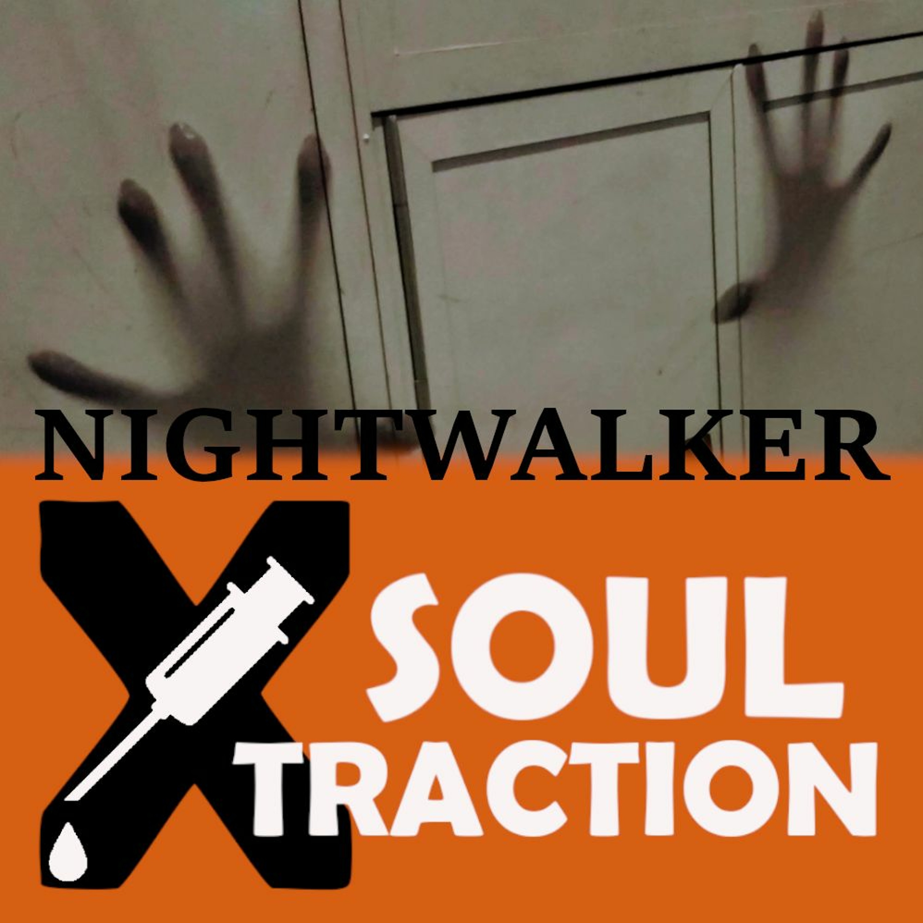 Nightwalker (album version) episode artwork