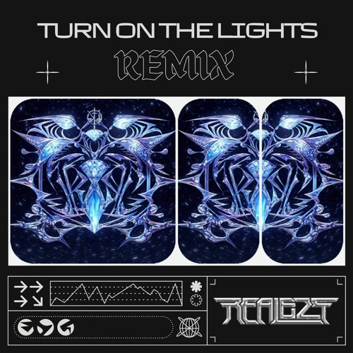 Stream KTN TURN ON THE LIGHTS (REALEZT REMIX) by REALEZT Listen