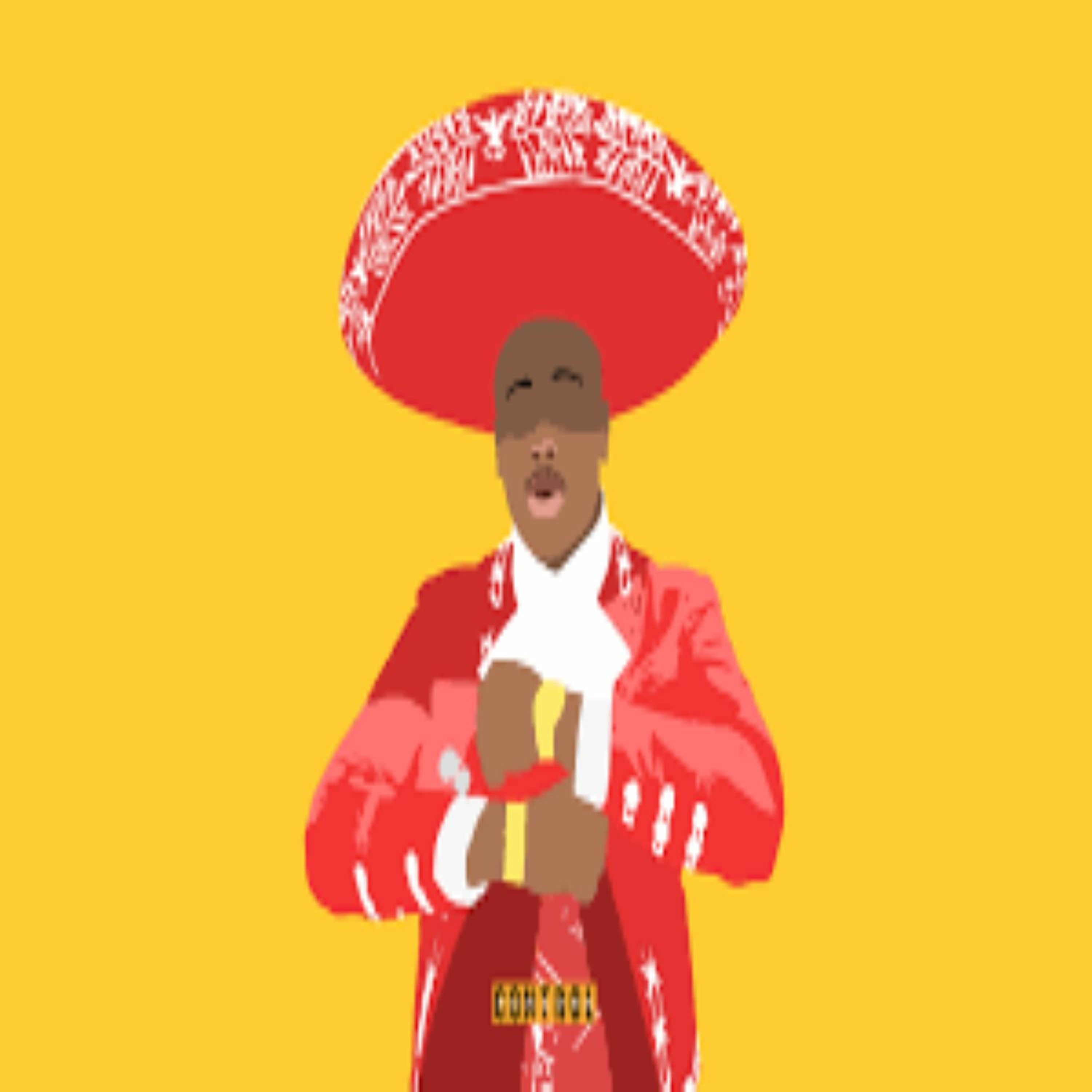 Fuego episode artwork