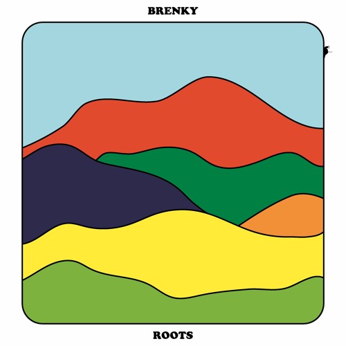 Brenky - Better In