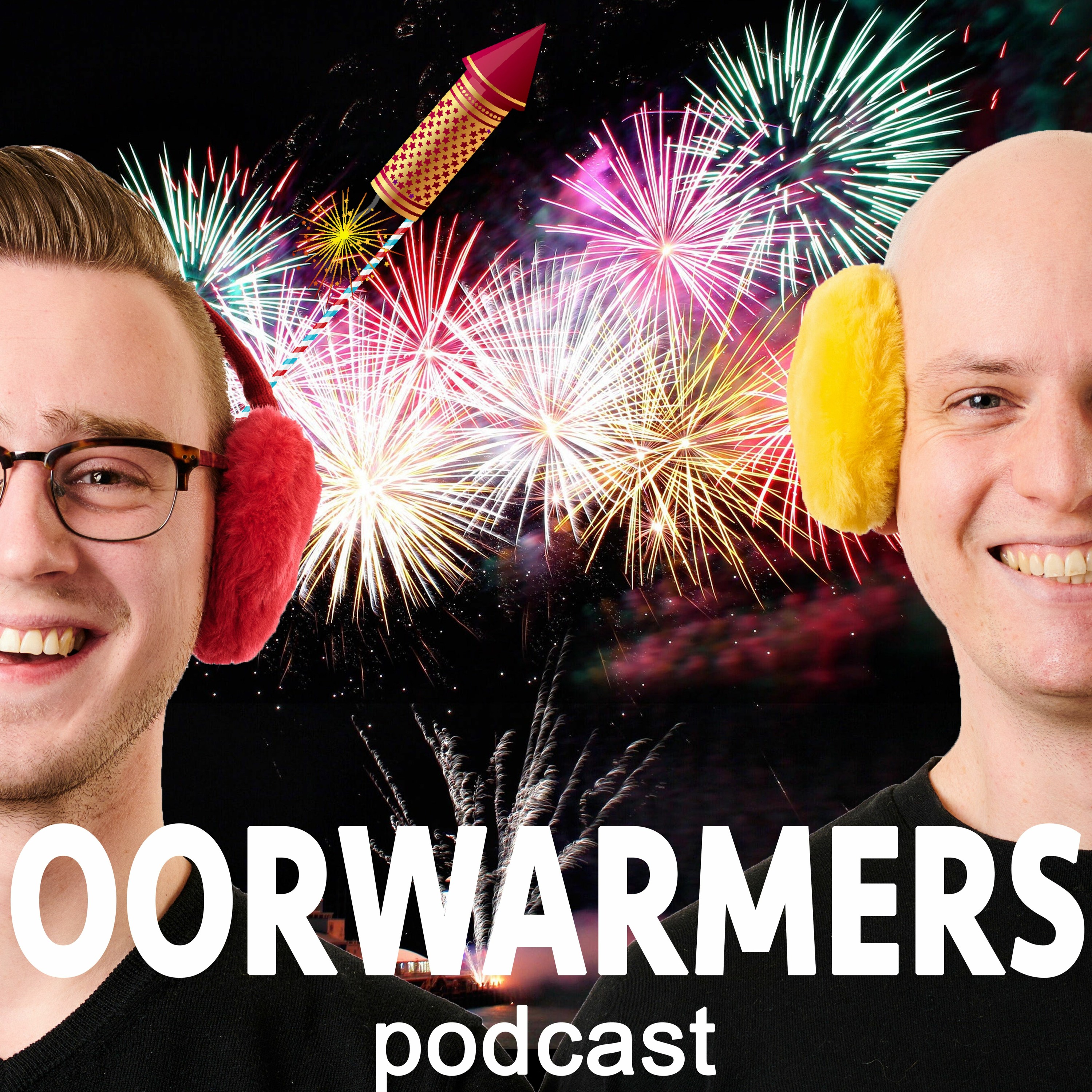 Oorwarmers Podcast