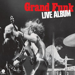 Stream Grand Funk Railroad music | Listen to songs, albums