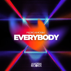 Pedro Amorim - Everybody