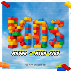 MAGAA - Mega Kids