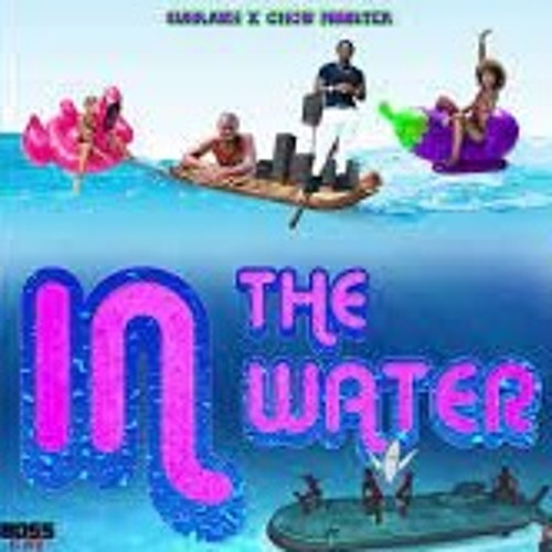 Suhrawh X Chow Minister - In The Water(Wetter Fete Riddim)VIncy Soca 2022