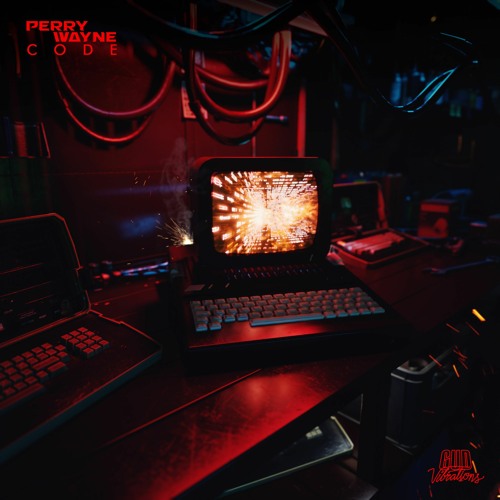 PERRY WAYNE - CODE [GUD VIBRATIONS]