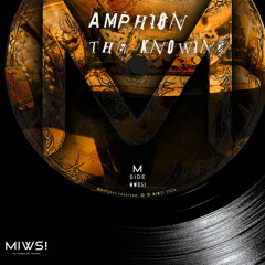 Amphiøn - Just A Dream (Original Mix) @The Knowing