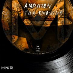 Amphiøn - The Knowing (Original Mix) @The Knowing