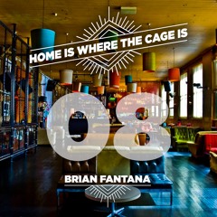 Home is Where The Cage is #08