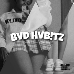 Bvd Hvb!tz  feat. G2X (Prod. by Purple Texture)