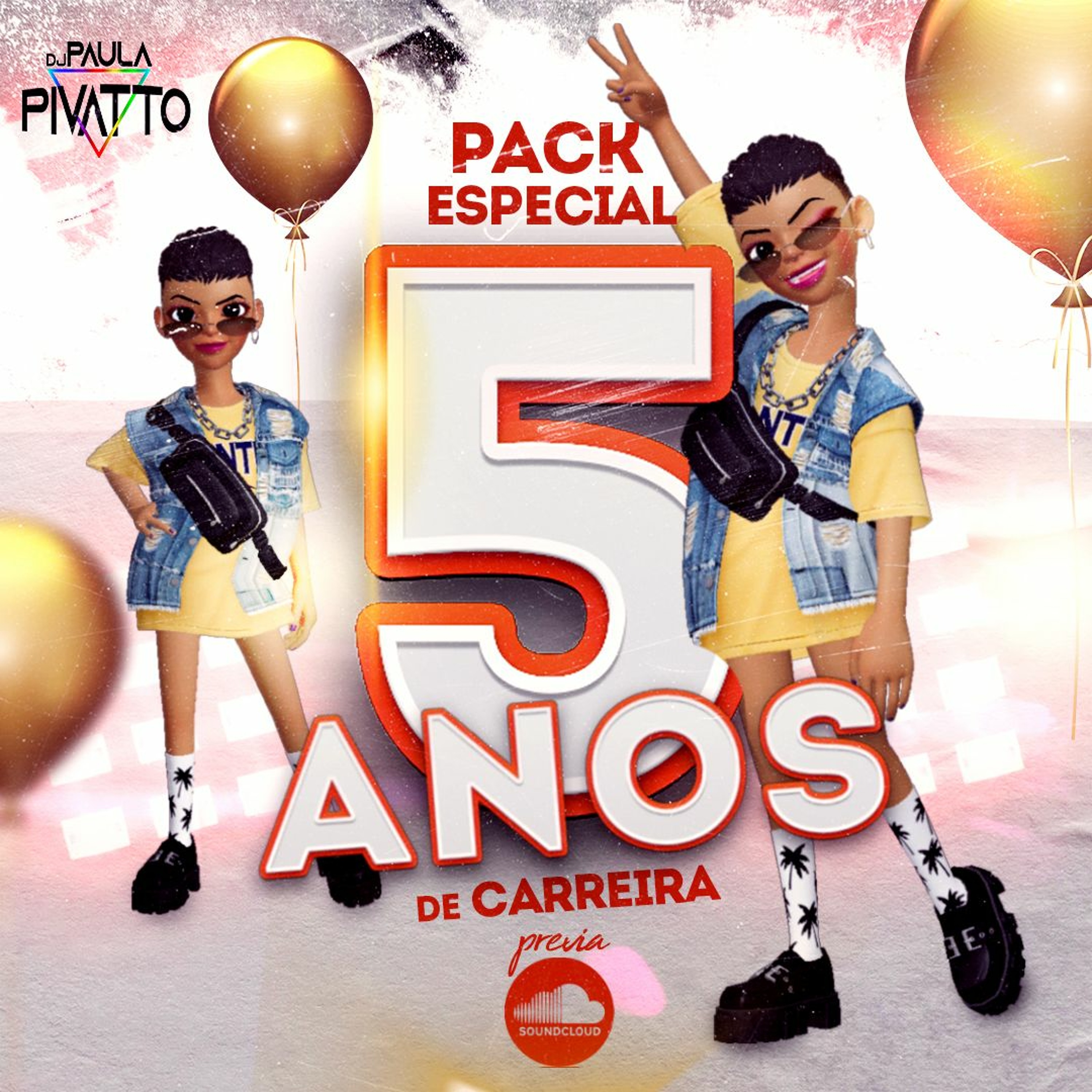 Podcast Paula Pivatto