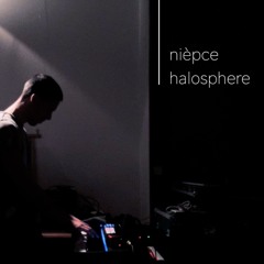 nièpce - halosphere
