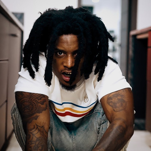 Jdot Breezy - Jack N Jill (Fast)