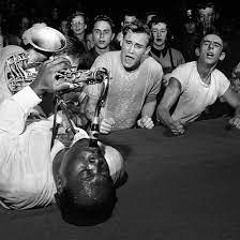 Hypnotize vs Paris City Jazz