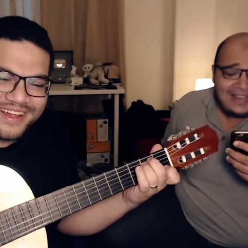 Hesham Afifi - Finestation   هشام عفيفي - خدني اليك يا بوح البوح