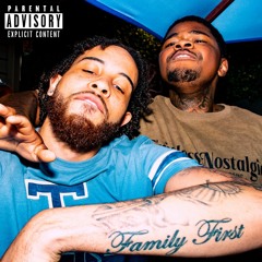 Not One of Us (Feat. Sleepy Hendrix)