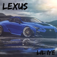 Lexus (Prod by. Hiroki)