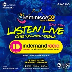 The Reminisce Rewind With Lee Butler #534 INTRO