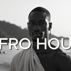 Afro House - DJ Set By Soulo Mix#2