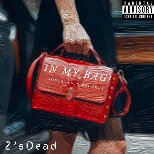 In My Bag ! (Prod. Dragosmarcus)