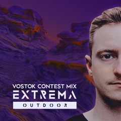 Vostok(Be)- Extrema Contest 2022