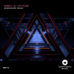 Gen & Ryde - Somewhere Inside (Out 31st March)
