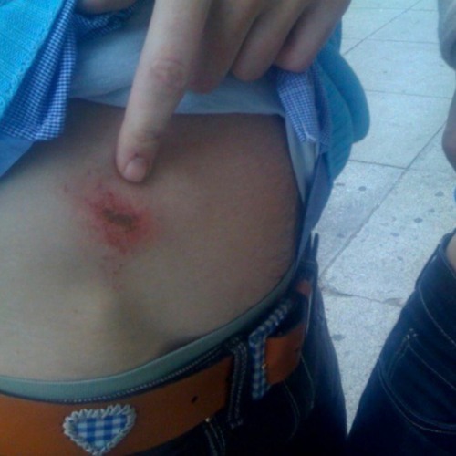 where u wnna go (luthein)