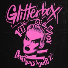 Melon Bomb Live From Glitterbox @ Ministry Of Sound Nov 30th 2024