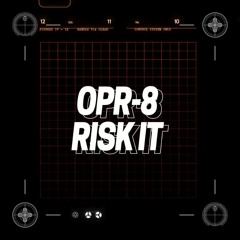 Risk it
