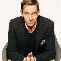 The Ryan Tubridy Show - Andrew Geary speaks about son Calum