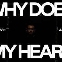 Disarstar X Jugglerz - Why Does My Heart