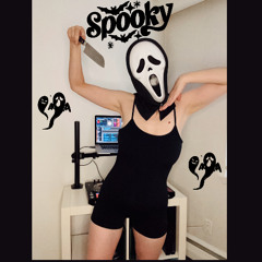 Spooky Mix 2025
