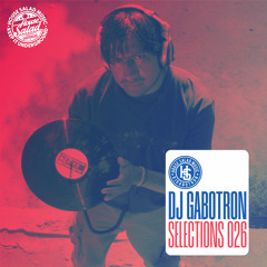 Gabotron | Selections 26