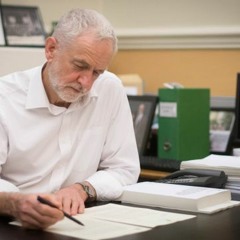 EXTRA: Literature about and after Corbyn's Labour [unlocked]