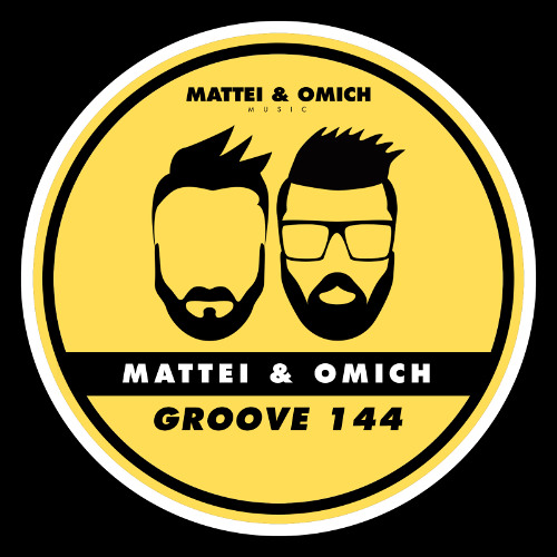 Mattei & Omich - Groove 144 [Mattei & Omich Music]