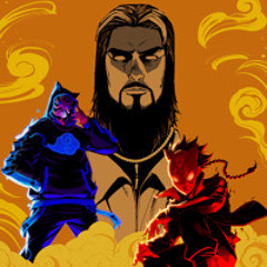 Tha Trickaz x ElGrandeToto - Concentrado