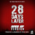 Artwork for 28 Days Later Main Theme (From "28 Days Later") (Sped-Up Version)