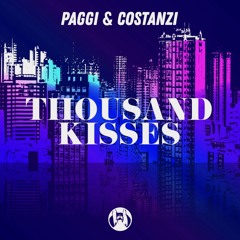 Thousand Kisses (Original Mix)