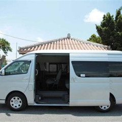 Review Special Price Private Hiace Hire In Kansai Area Osaka English Speaking Driver